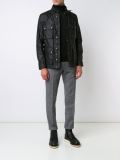 'Belstaff'夹克