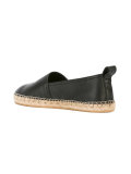 star print espadrilles