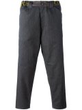 loose fit jeans