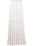 trumpet skirt