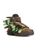 Jeremy Scott x Adidas 'JS Wings'板鞋