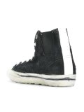 'V-Star 1' hi-top sneakers