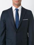 plain tie 