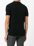 plain polo shirt 