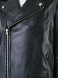 'Leather Rider'夹克