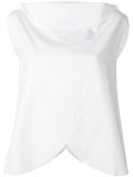 Mini Circles top