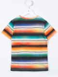 striped T-shirt 