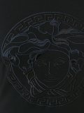 Medusa刺绣经典T恤