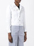 classic denim jacket