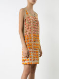 Riviera tank top