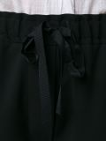 loose fit trousers