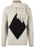 'Gavin' jumper