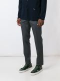 tailored  trousers
