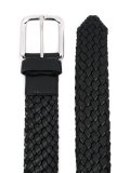 woven belt