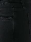 stretch skinny jeans