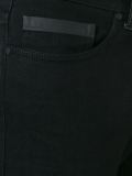 slim fit jeans