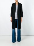 open front cardi-coat