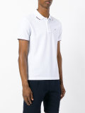 classic polo top