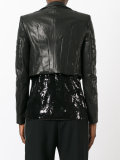 Miza biker jacket