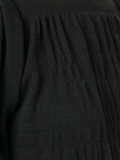 cold shoulder blouse 