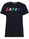 'rapide'T恤
