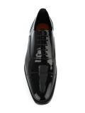 classic lace-up shoes