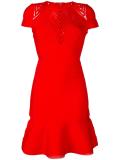 Hillary dress