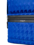 'Kent' houndstooth backpack