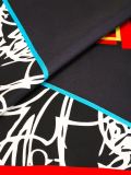 Mark Titchner Feel Better Now围巾