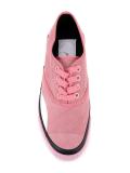 platform sneakers