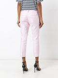 cigarette trousers