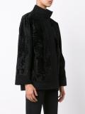'Caban' jacket