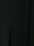 Column jumpsuit