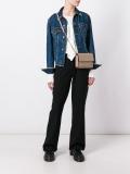 small flap crossbody bag