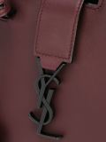 baby 'Cabas Monogram' tote