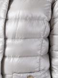 padded coat