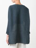 textured shirt 