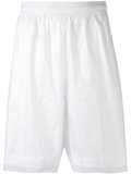 track shorts