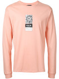 printed T-shirt 
