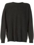 crew neck jumper 