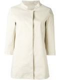 three-quarters sleeve jacket