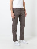 tapered trousers