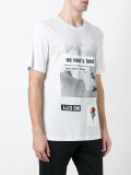 No Mans Land T-shirt