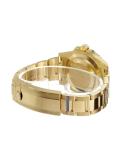 'Submariner' analog watch