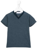 v-neck T-shirt 