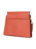 Faye shoulder bag