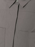 shirt dress