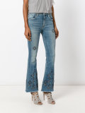 Ethnic Miramar jeans