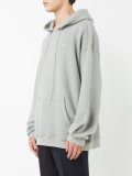 kangaroo pocket hoody