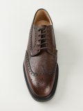 'Grafton'布洛克鞋